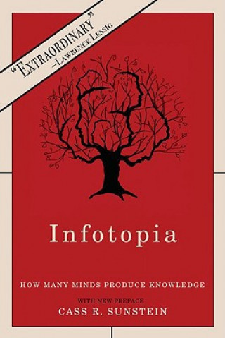 Book Infotopia Cass R. Sunstein