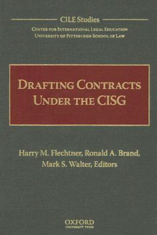 Libro Drafting Contracts Under the CISG Harry Brand
