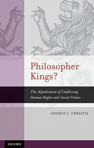 Carte Philosopher Kings? George C. Christie