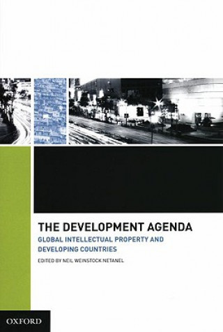 Buch Development Agenda Neil Weinstock Netanel