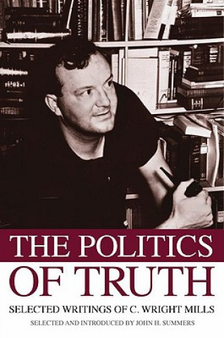 Knjiga Politics of Truth John Summers