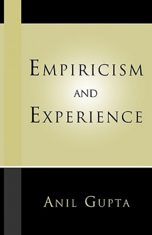 Carte Empiricism and Experience Gupta