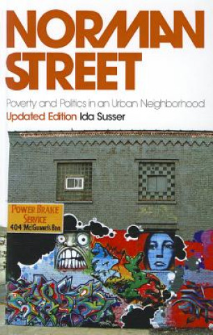 Buch Norman Street Ida Susser