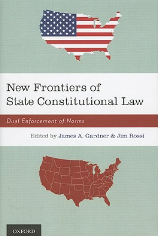 Carte New Frontiers of State Constitutional Law James A. Gardner