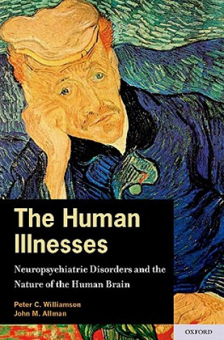 Book Human Illnesses Peter Williamson