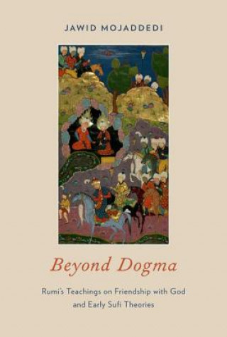 Βιβλίο Beyond Dogma Jawid Mojaddedi
