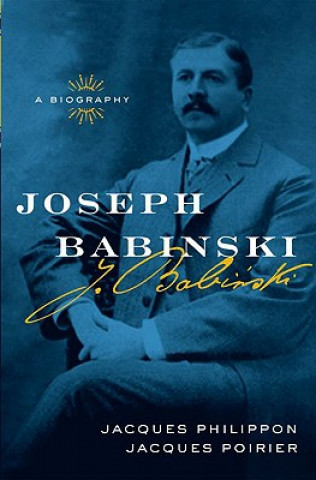 Könyv Joseph Babinski Jacques Philippon