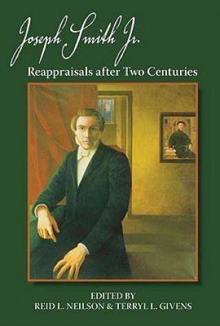Buch Joseph Smith, Jr. Reid L. Neilson