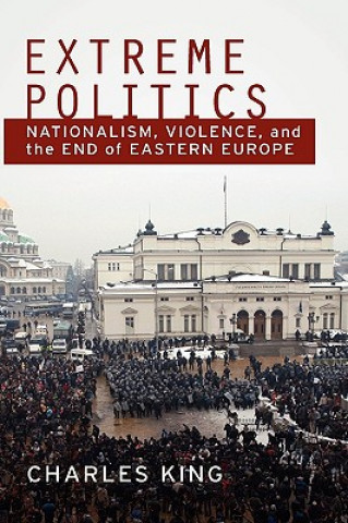 Book Extreme Politics Charles King