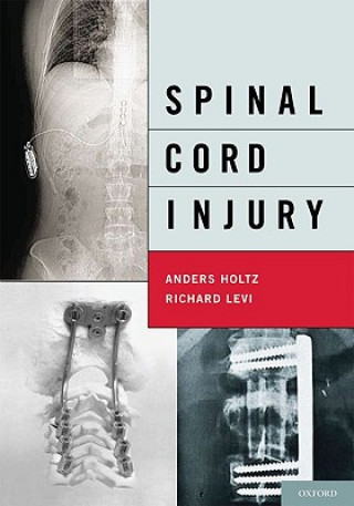 Carte Spinal Cord Injury Anders Holtz