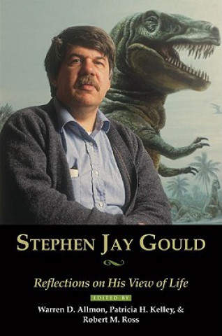 Kniha Stephen Jay Gould Patricia Kelley