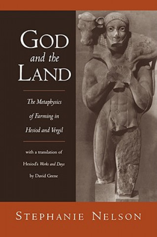 Buch God and the Land Stephanie Nelson