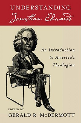 Libro Understanding Jonathan Edwards Gerald R. McDermott