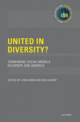 Knjiga United in Diversity? Jens Alber