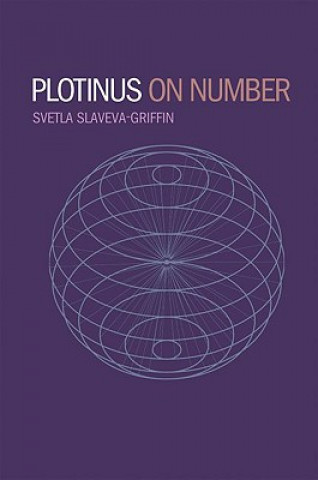 Knjiga Plotinus on Number Svetla Slaveva-Griffin