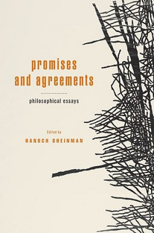 Könyv Promises and Agreements Hanoch Sheinman