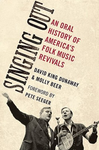 Book Singing Out Molly Beer