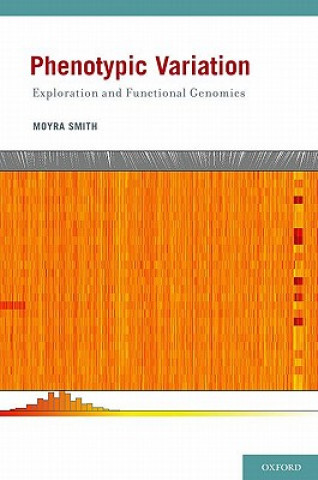 Kniha Phenotypic Variation Moyra Smith