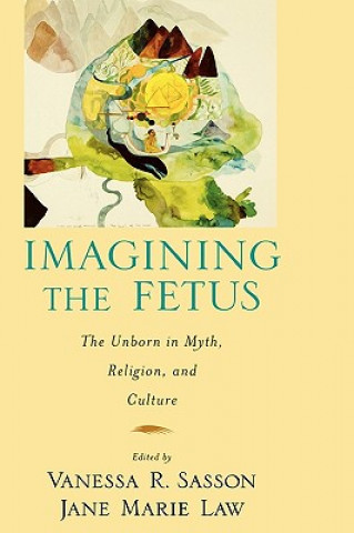 Livre Imagining the Fetus Jane Marie Law