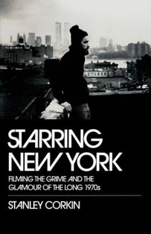 Carte Starring New York Stanley Corkin