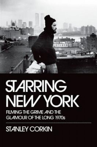 Buch Starring New York Stanley Corkin