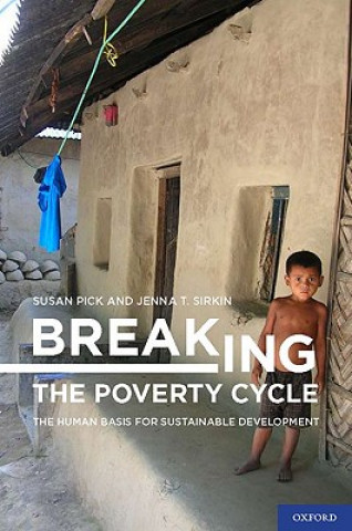 Carte Breaking the Poverty Cycle Susan Pick