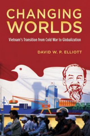 Book Changing Worlds David W.P. Elliott
