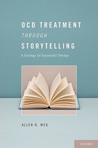 Libro OCD Treatment Through Storytelling Allen H. Weg