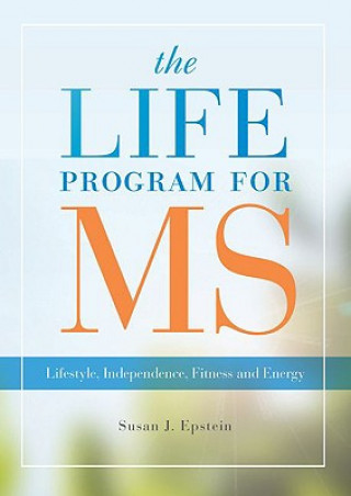 Kniha LIFE Program for MS Susan J. Epstein