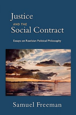 Carte Justice and the Social Contract Samuel Freeman