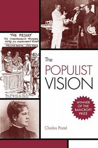 Carte Populist Vision Charles Postel