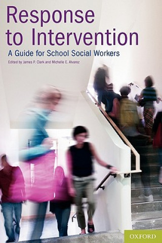 Book Response to Intervention James P. Clark
