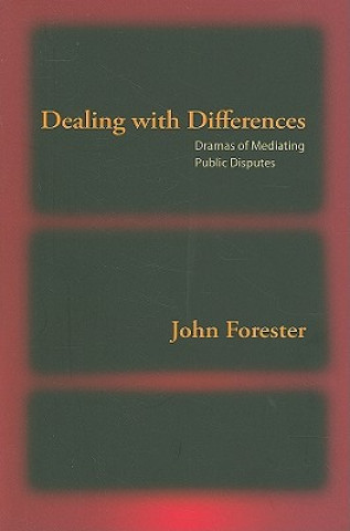 Book Dealing with Differences John Forester