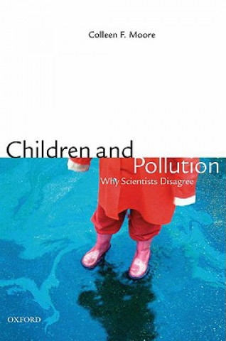 Carte Children and Pollution Colleen F. Moore
