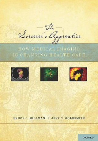 Book Sorcerer's Apprentice Bruce Hillman
