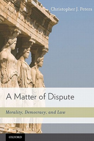 Carte Matter of Dispute Christopher J. Peters