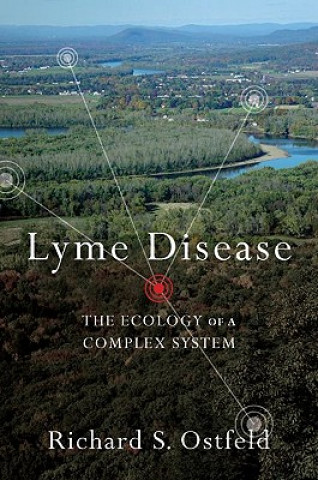 Carte Lyme Disease Richard S. Ostfeld