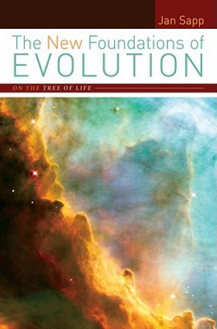 Book New Foundations of Evolution Jan Sapp