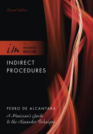 Knjiga Indirect Procedures Pedro De Alcantara