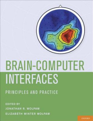 Kniha Brain-Computer Interfaces Jonathan Wolpaw