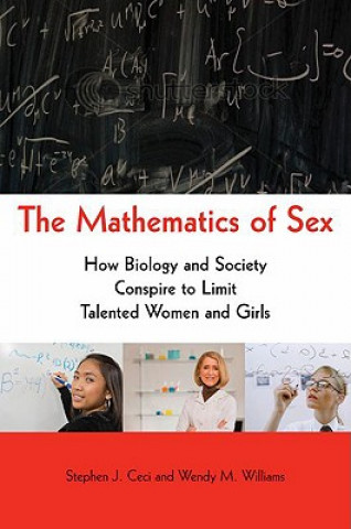 Carte Mathematics of Sex Stephen J. Ceci