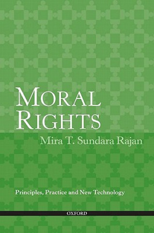 Carte Moral Rights Mira T. Sundara Rajan