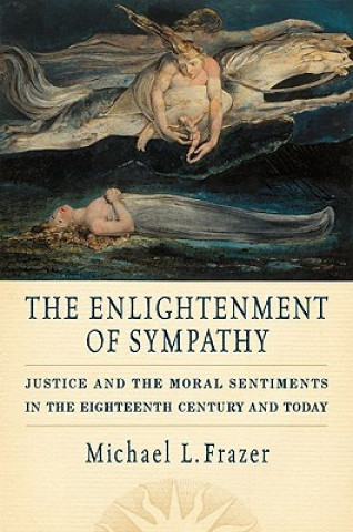 Book Enlightenment of Sympathy Michael L. Frazer