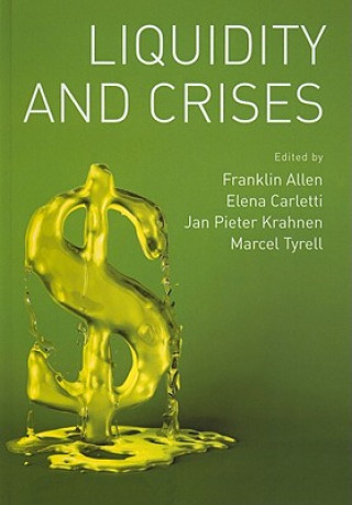 Buch Liquidity and Crises Franklin Allen