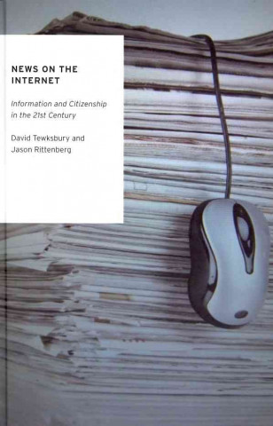 Book News on the Internet David Tewksbury