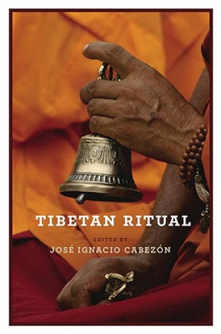 Carte Tibetan Ritual Jose Ignacio Cabezon