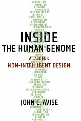 Carte Inside the Human Genome J. C. Avise