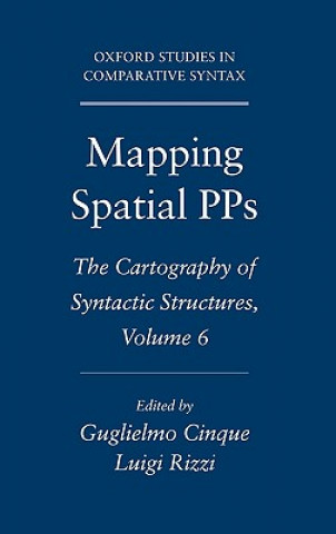 Carte Mapping Spatial PPs Guglielmo Cinque