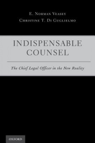 Carte INDISPENSABLE COUNSEL Veasey