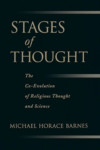 Kniha Stages of Thought Michael Horace Barnes